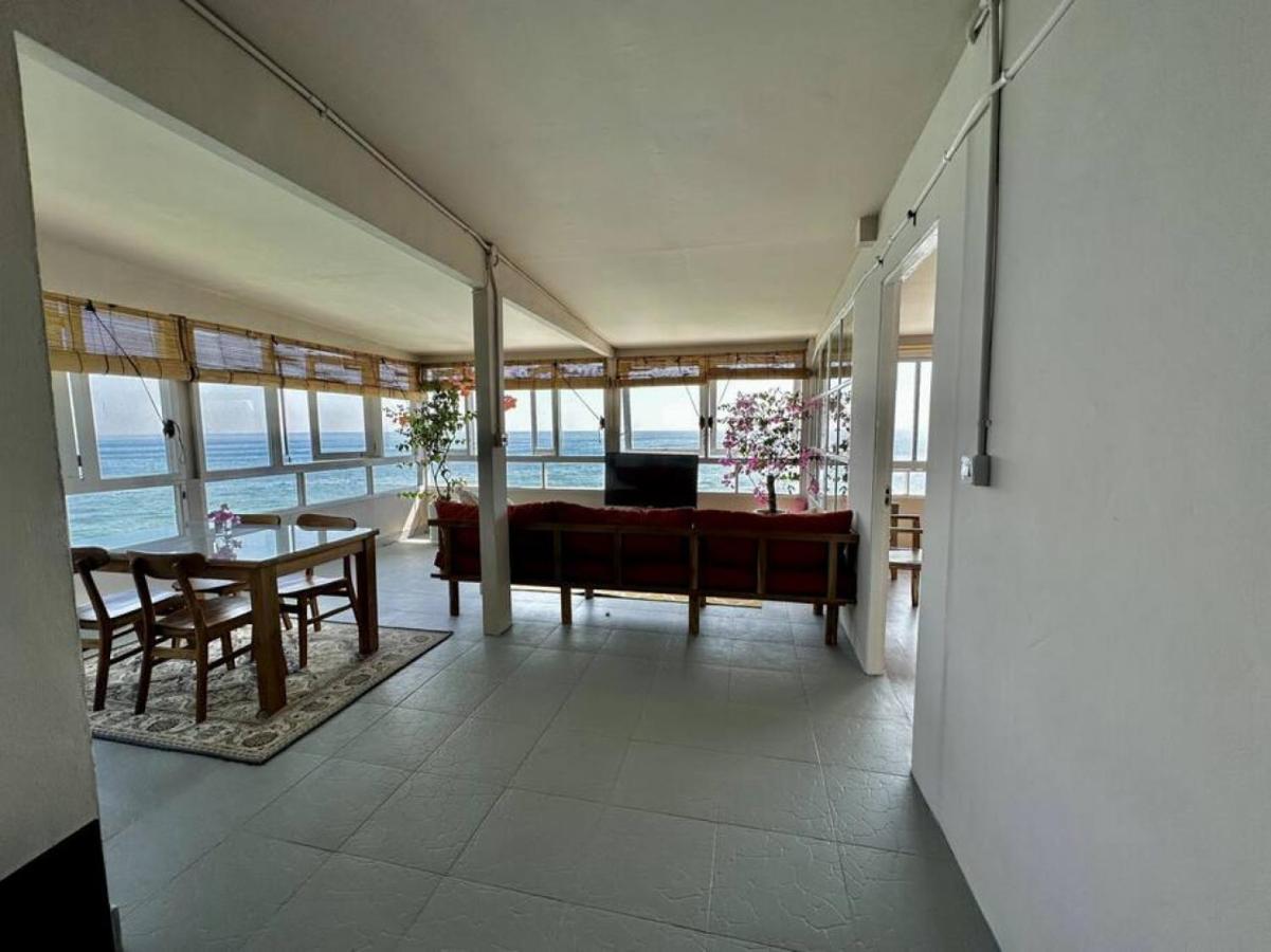 Beach Front Villa , All Mare 2 울루와뚜 외부 사진