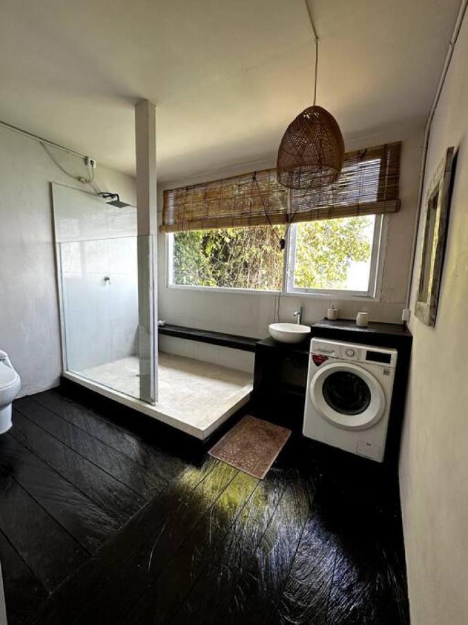Beach Front Villa , All Mare 2 울루와뚜 외부 사진