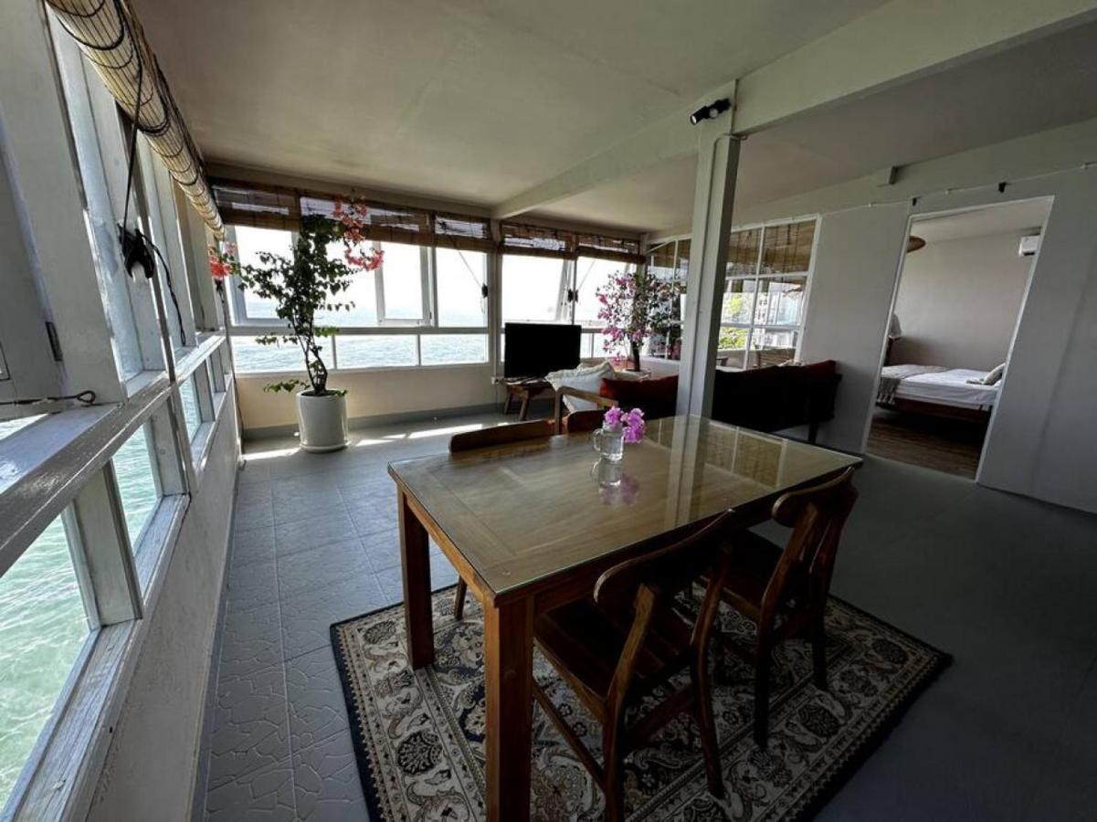 Beach Front Villa , All Mare 2 울루와뚜 외부 사진
