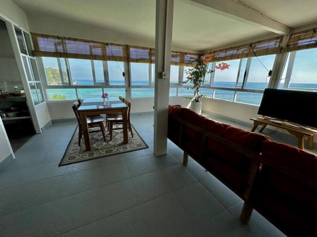 Beach Front Villa , All Mare 2 울루와뚜 외부 사진