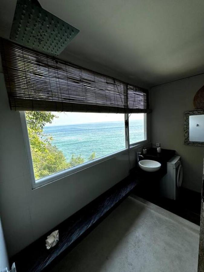 Beach Front Villa , All Mare 2 울루와뚜 외부 사진